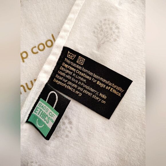 Queen Elizabeth Platinum Jubilee Kitchen Linen Tea Towels 2022 NWOT - Picture 9 of 11